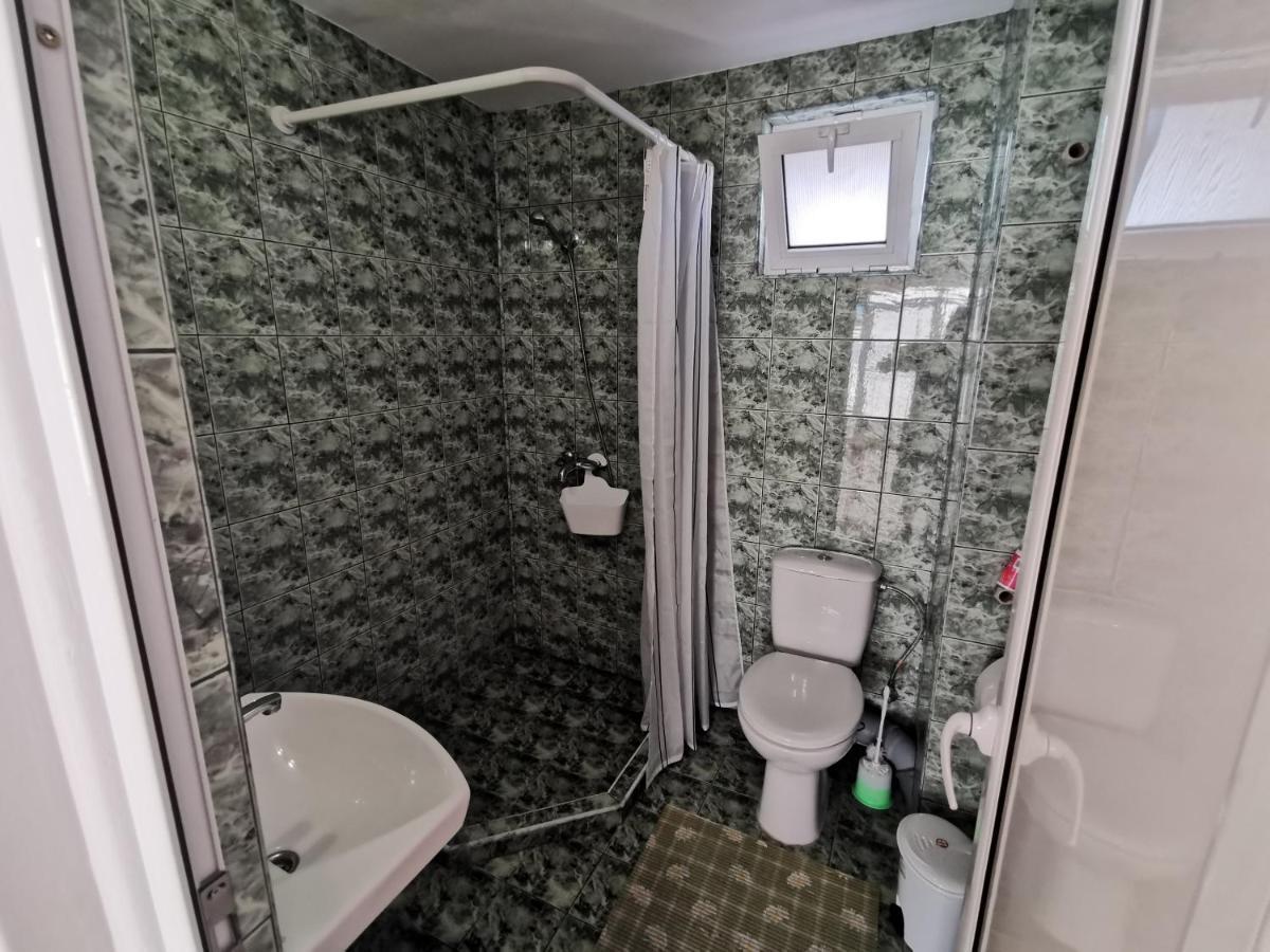 布尔加斯4Th Floor公寓 外观 照片