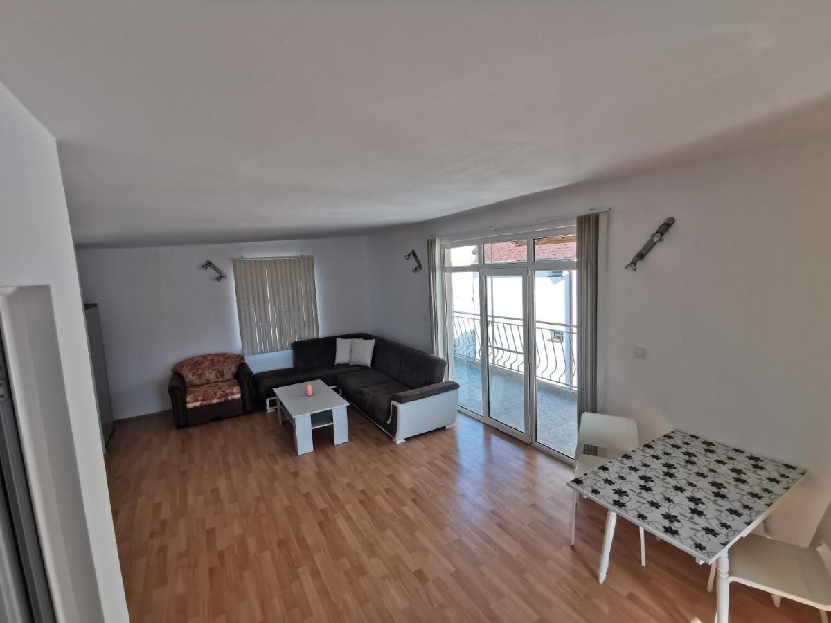 布尔加斯4Th Floor公寓 外观 照片